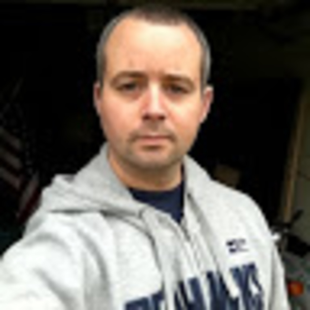 Meet your Posher, Jon